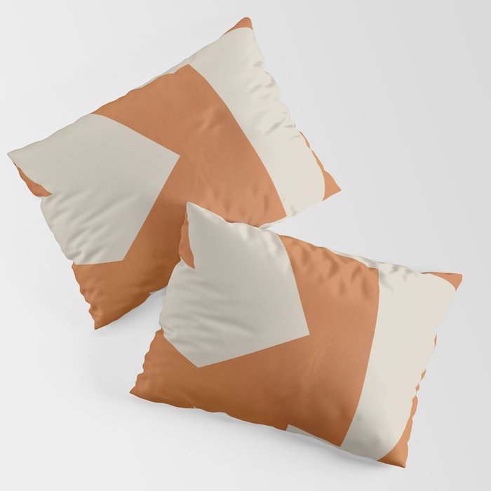 Minimalist 52 Pillow Sham Gallery Image 1