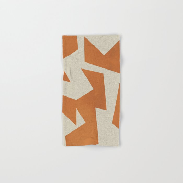 Minimalist 52 Bath Towel Gallery Image 1