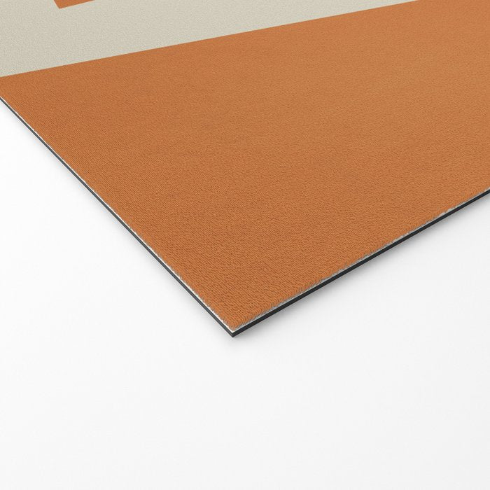 Minimalist 52 Welcome Mat Gallery Image 2