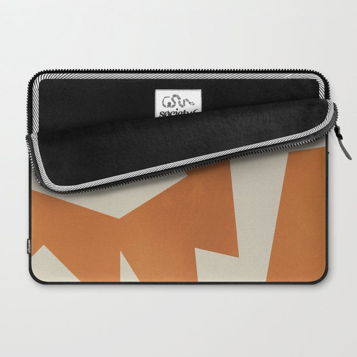 Minimalist 52 Laptop Sleeve Gallery Image 2