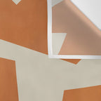 Minimalist 52 Wall Tapestry Gallery Image 3