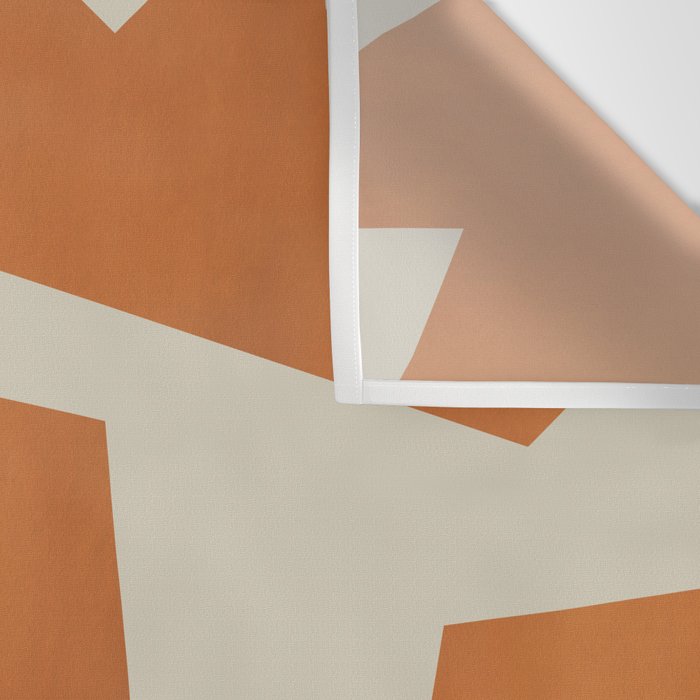 Minimalist 52 Wall Tapestry Gallery Image 3