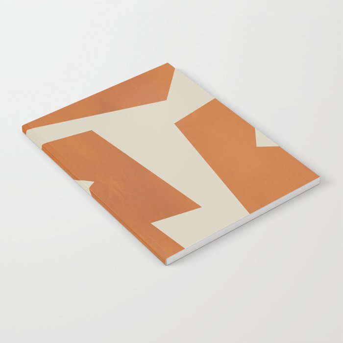 Minimalist 52 Notebook Gallery Image 2