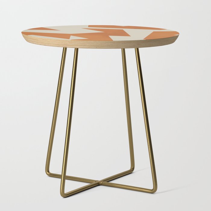 Minimalist 52 Side Table Gallery Image 1
