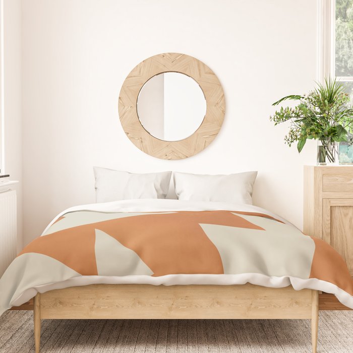 Minimalist 52 Duvet Cover Gallery Image 3