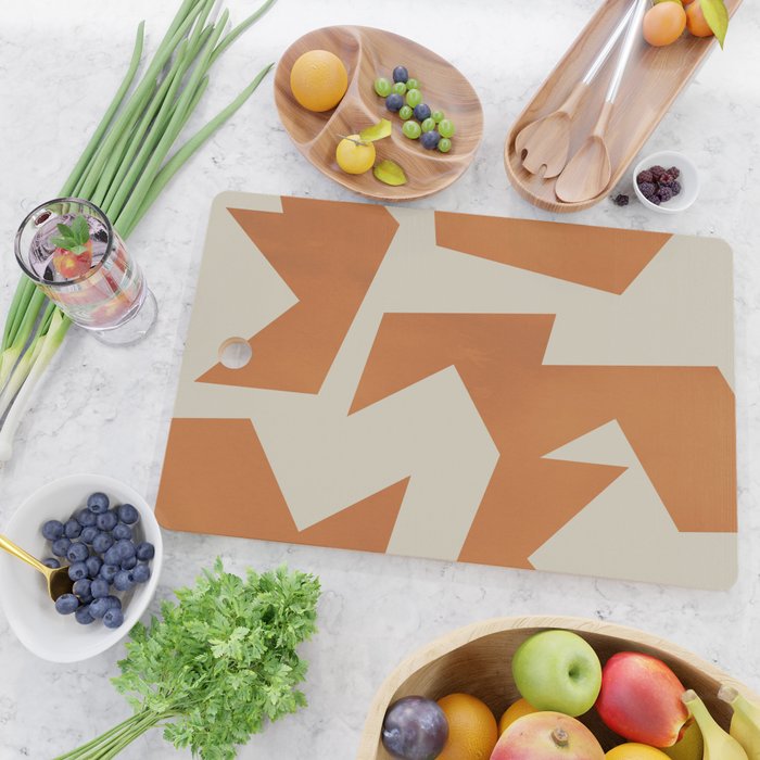 Minimalist 52 Cutting Board Gallery Image 2