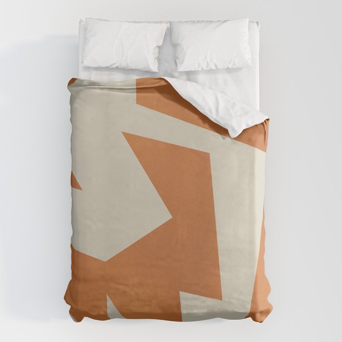 Minimalist 52 Duvet Cover Gallery Image 6