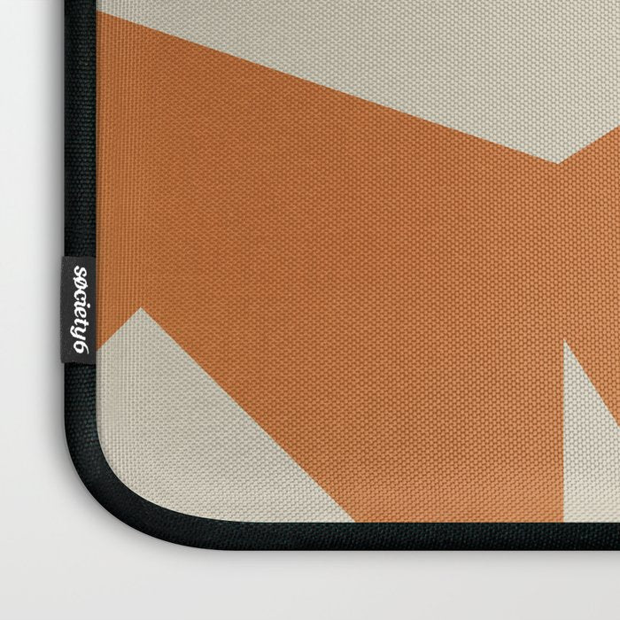 Minimalist 52 Laptop Sleeve Gallery Image 3
