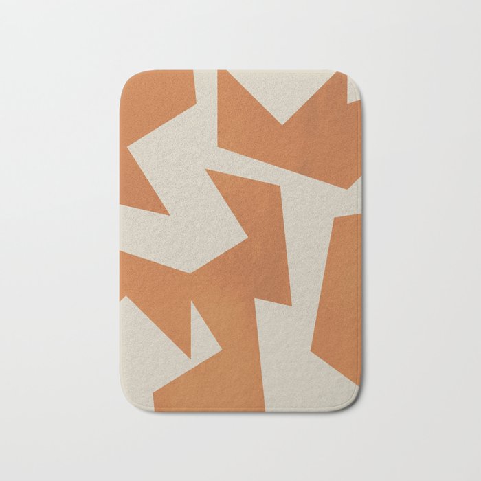 Minimalist 52 Bath Mat Gallery Image 1