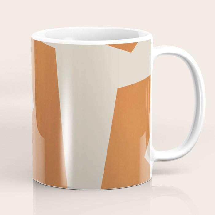 Minimalist 52 Coffee Mug Gallery Image 1