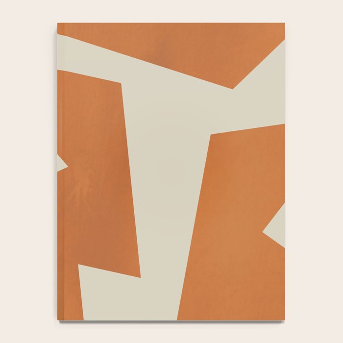 Minimalist 52 Notebook Gallery Image 4