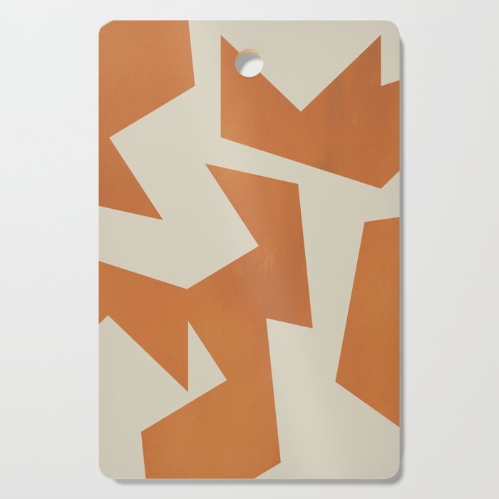 Minimalist 52 Cutting Board Gallery Image 1