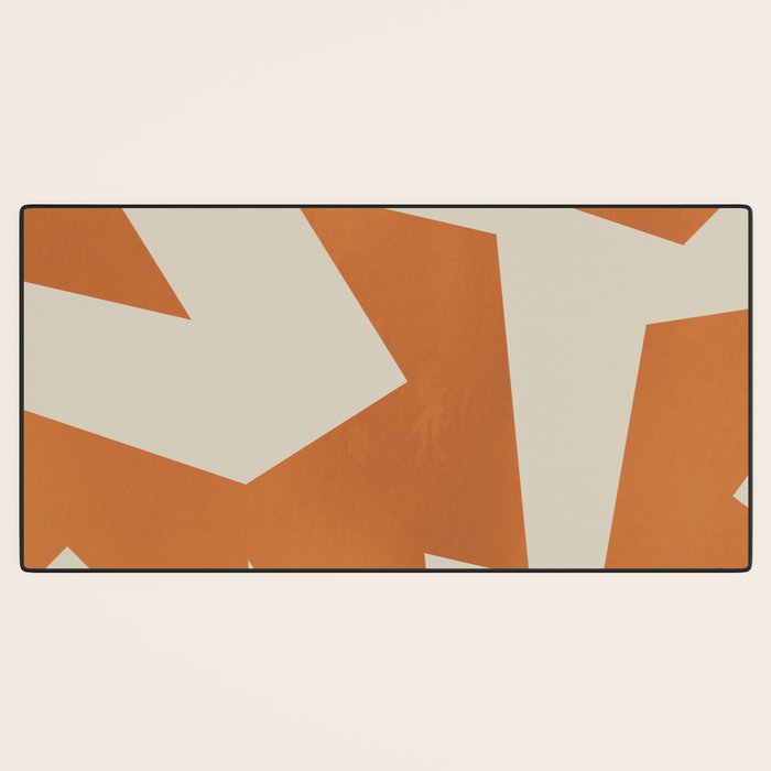 Minimalist 52 Desk Mat Gallery Image 3