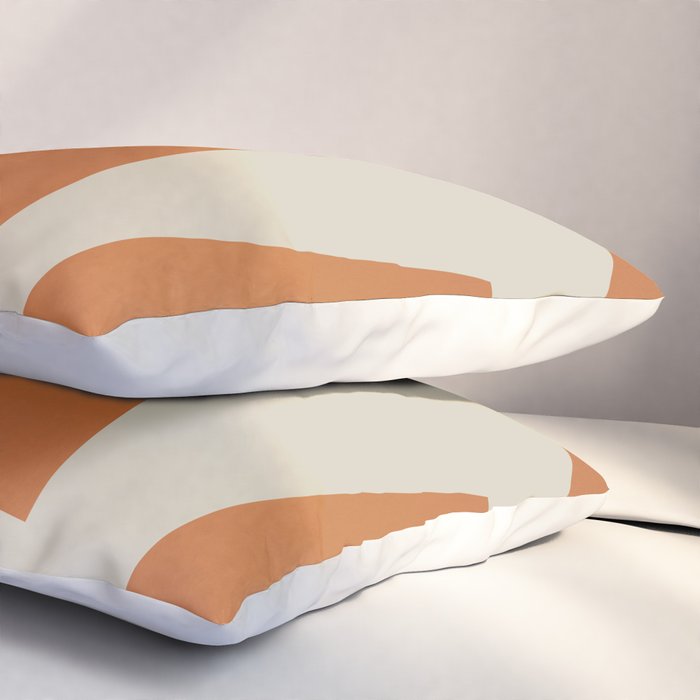 Minimalist 52 Pillow Sham Gallery Image 3