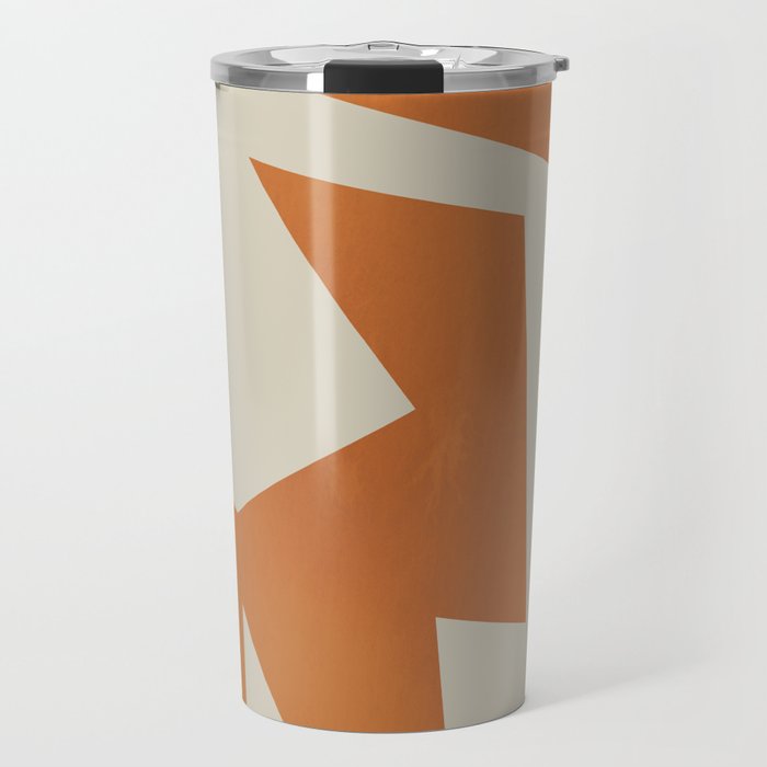 Minimalist 52 Travel Mug Gallery Image 1