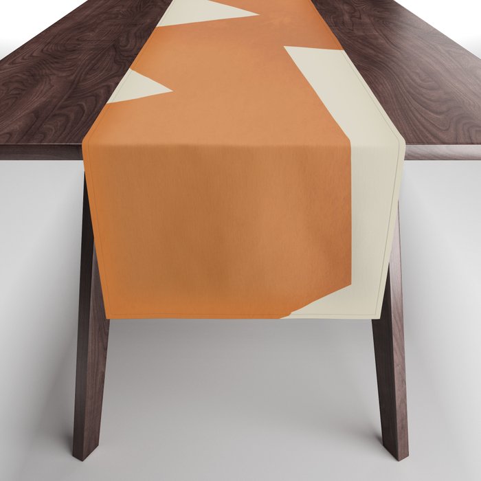 Minimalist 52 Table Runner Gallery Image 1