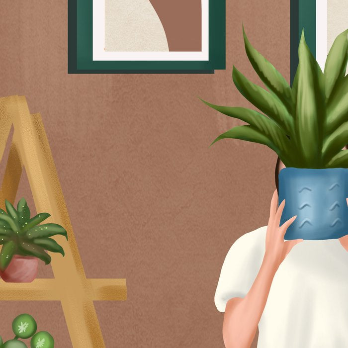 Wooden floors, walls and window sills Coffee Mug Gallery Image 2