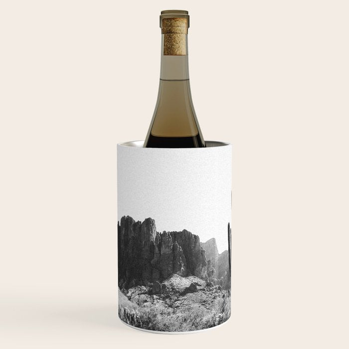 ARIZONA DESERT II Wine Chiller Gallery Image 1