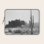 ARIZONA DESERT II Laptop Sleeve Gallery Image 1