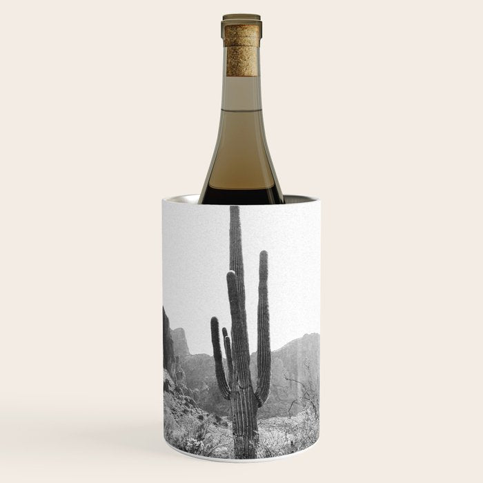 ARIZONA DESERT II Wine Chiller Gallery Image 3
