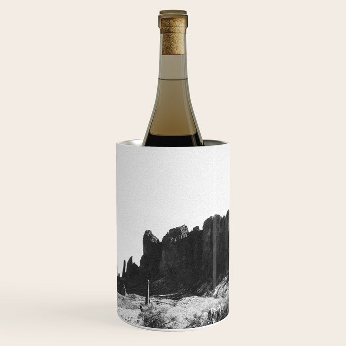 ARIZONA DESERT II Wine Chiller Gallery Image 2