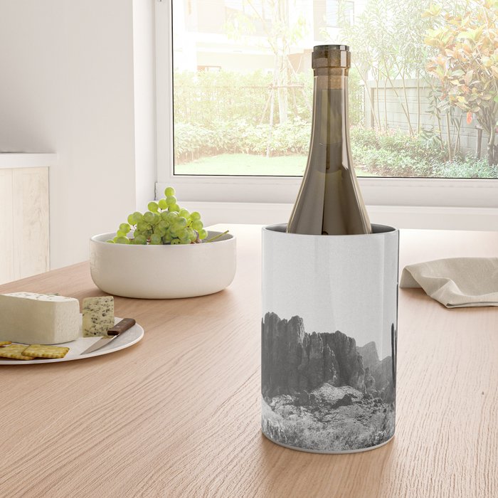 ARIZONA DESERT II Wine Chiller Gallery Image 4