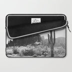 ARIZONA DESERT II Laptop Sleeve Gallery Image 2