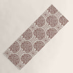 Blossoming Forest Yoga Mat Gallery Image 1