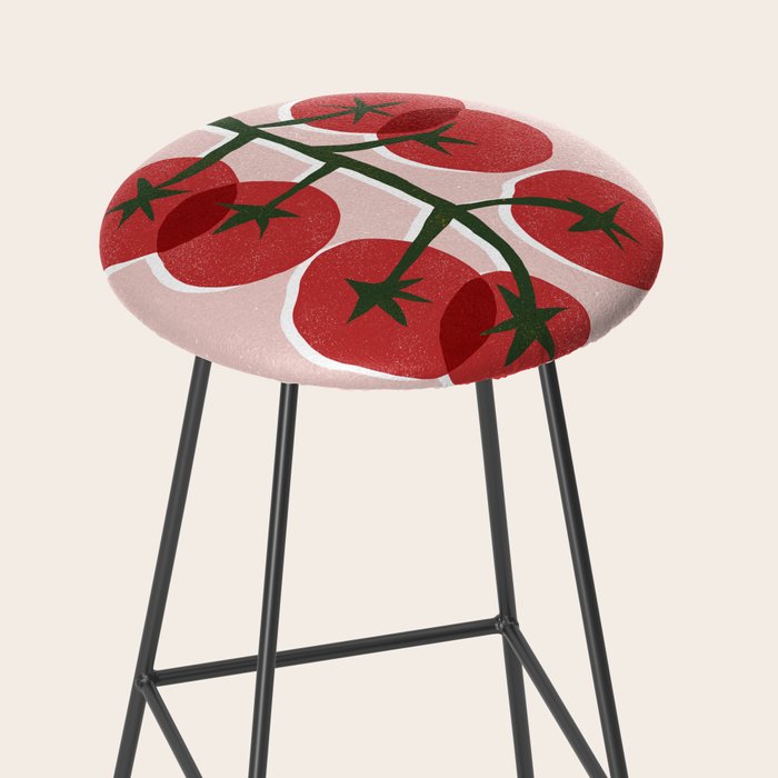 Tomatoes On A Branch Stool Gallery Image 2