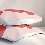 Tomatoes On A Branch Pillow Sham Gallery Image 3