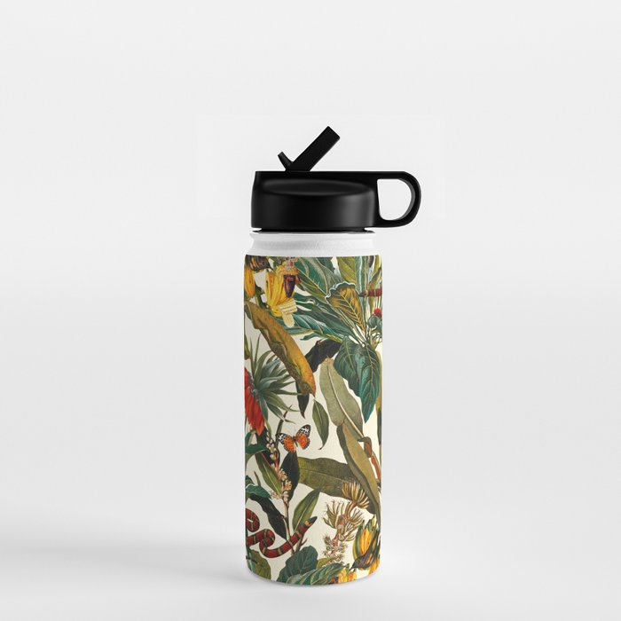 Beautiful Forest IV Water Bottle Gallery Image 1