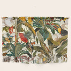 Beautiful Forest IV Wall Hanging Gallery Image 1