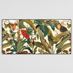 Beautiful Forest IV Desk Mat Gallery Image 3