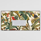 Beautiful Forest IV Desk Mat Gallery Image 1