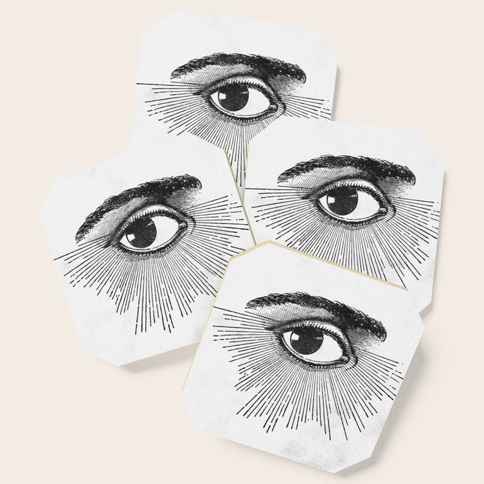 Seeing Stars by Nature Magick Coaster Gallery Image 1