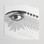 Seeing Stars by Nature Magick Wrapping Paper Gallery Image 3