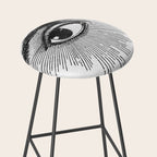 Seeing Stars by Nature Magick Stool Gallery Image 2