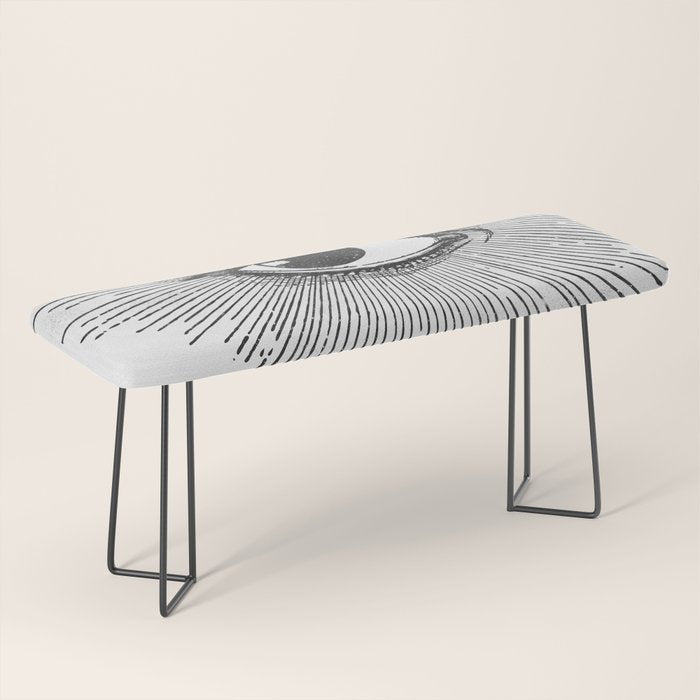 Seeing Stars by Nature Magick Bench Gallery Image 1