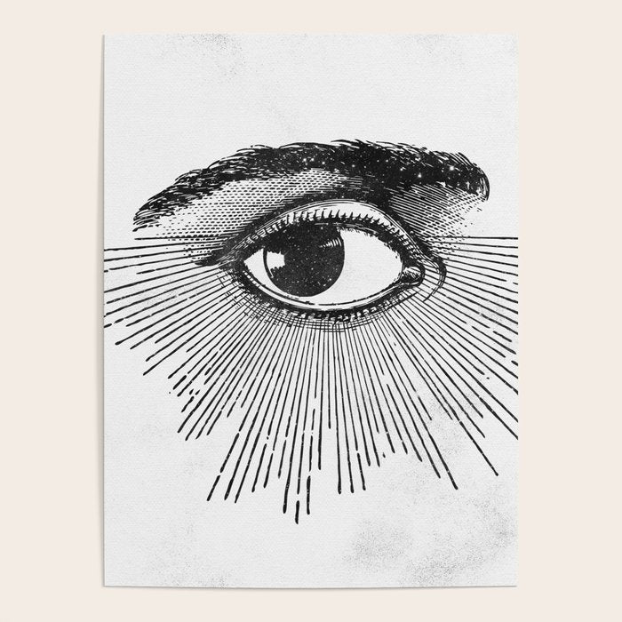 Seeing Stars by Nature Magick Poster Gallery Image 4