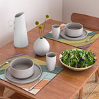 Abstract No.11 Placemat Gallery Image 2