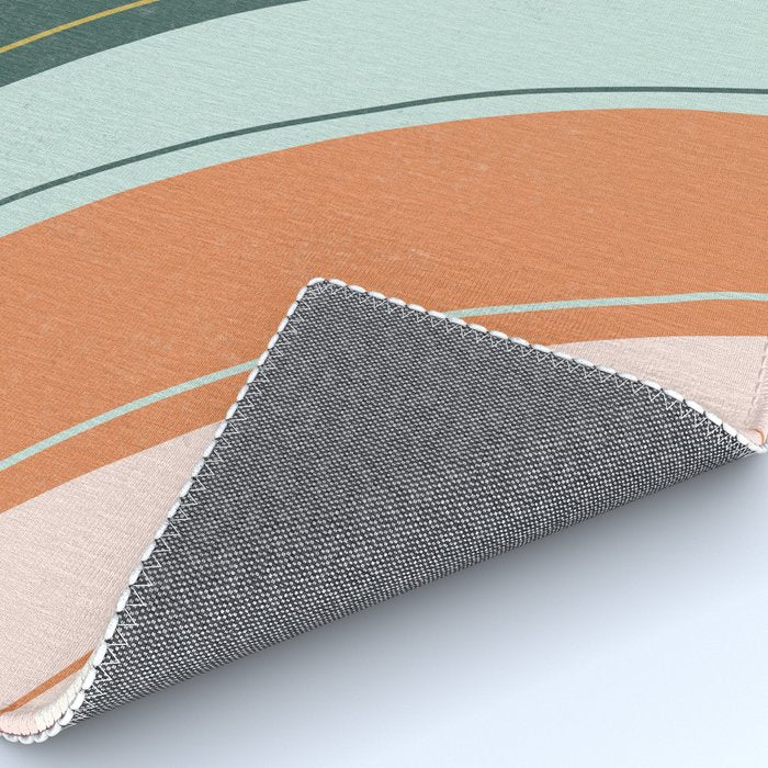 Abstract No.11 Rug Gallery Image 4