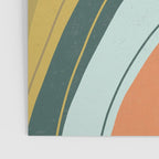 Abstract No.11 Poster Gallery Image 3