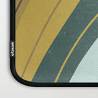 Abstract No.11 Laptop Sleeve Gallery Image 3