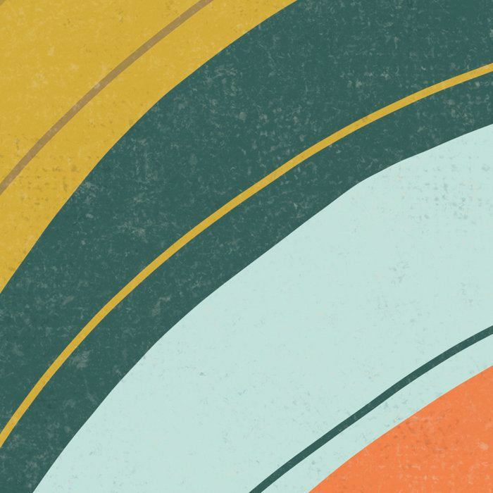 Abstract No.11 Coffee Mug Gallery Image 2