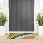 Abstract No.11 Welcome Mat Gallery Image 3