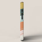 Abstract No.11 iPhone Case Gallery Image 2