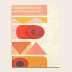 Modern Totem 9 Notebook Gallery Image 4