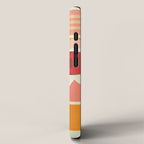 Modern Totem 9 iPhone Case Gallery Image 2