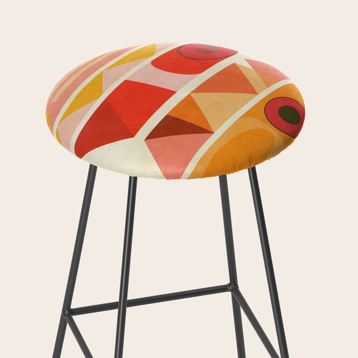 Modern Totem 9 Stool Gallery Image 2