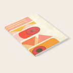 Modern Totem 9 Notebook Gallery Image 2